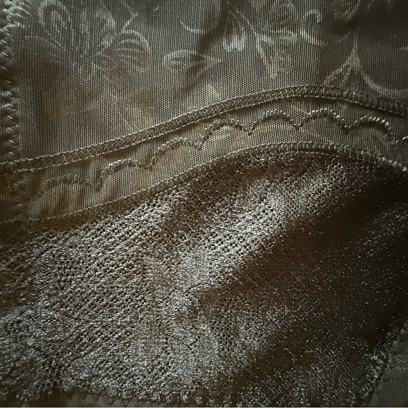 Underwater Size XL Shaper Mid-thigh Black - Picture 10 of 11